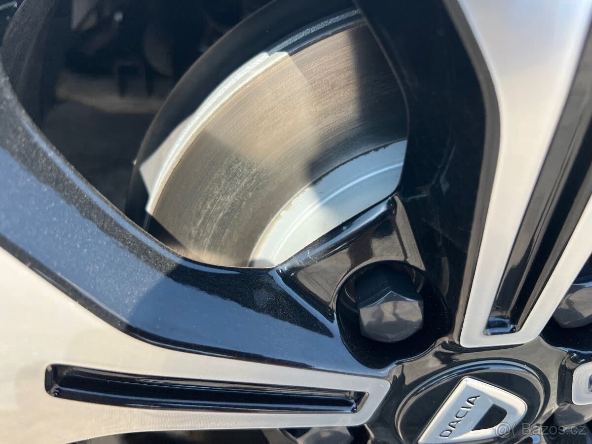 2019 Dacia DUSTER - 18