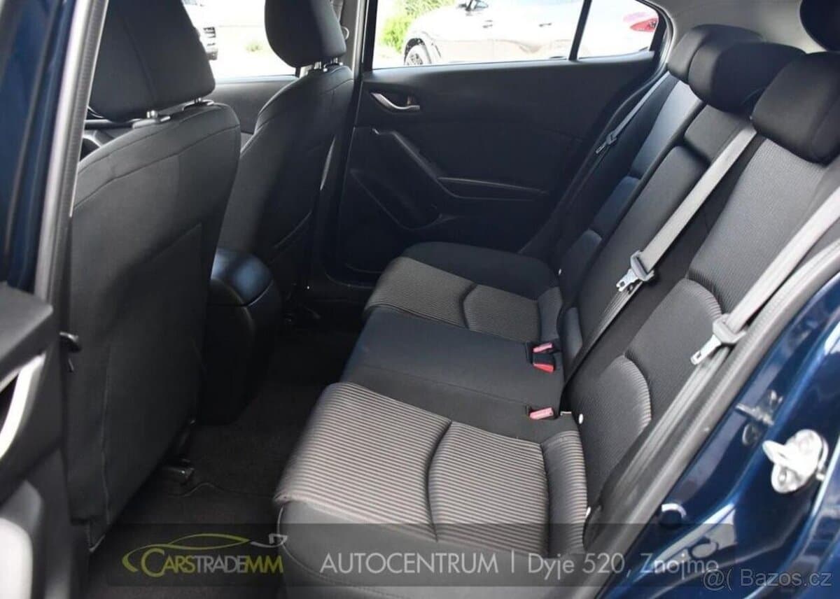 2013 Mazda 3 - 18