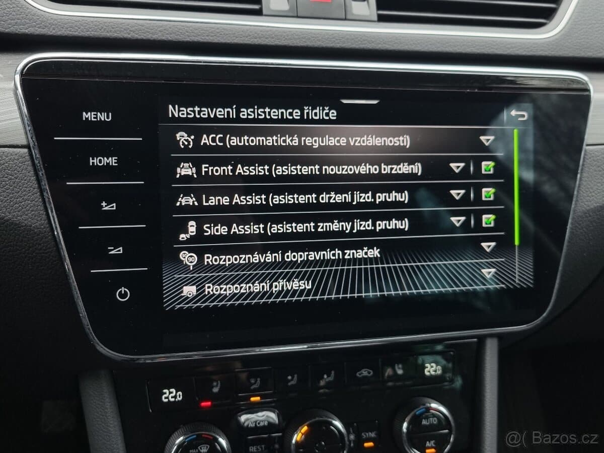2023 Škoda SUPERB - 18