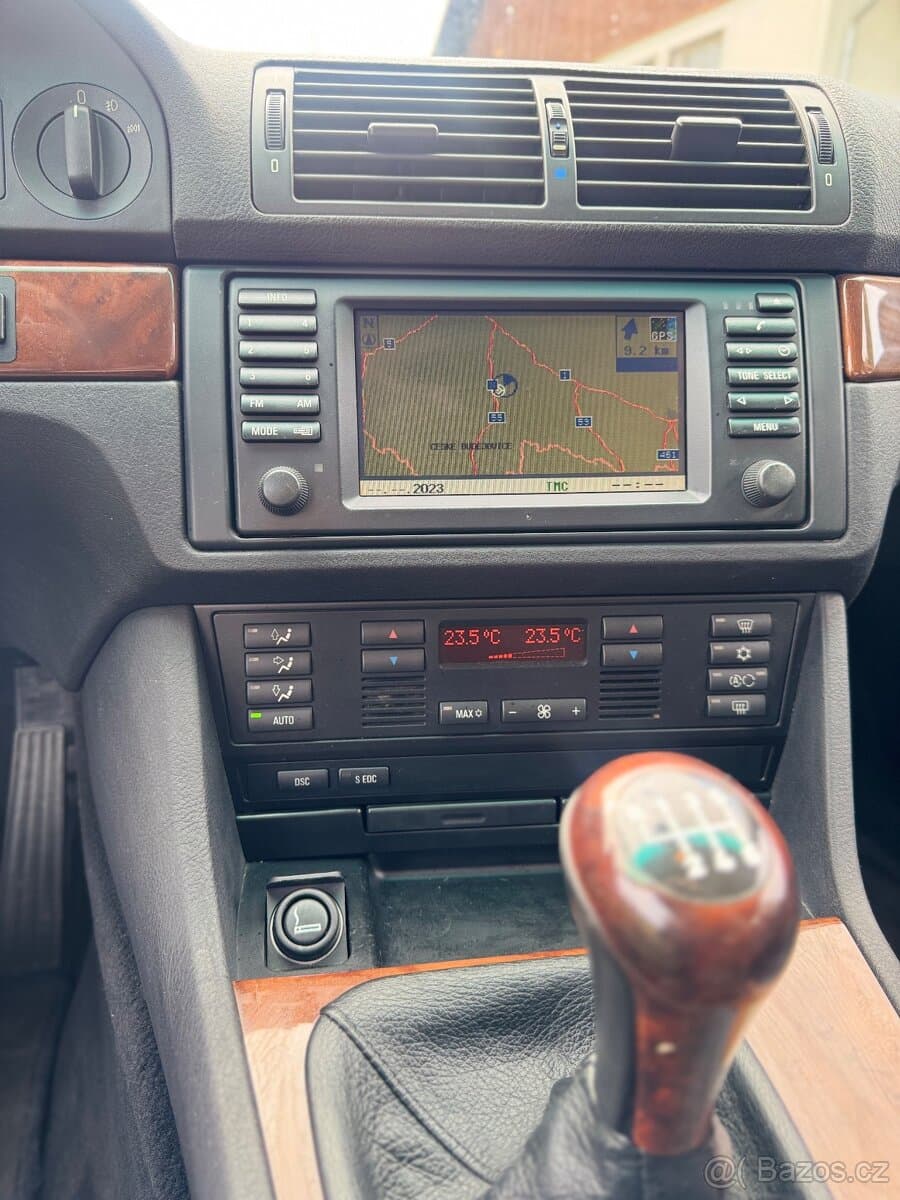 2001 BMW OSTATNÍ - 18