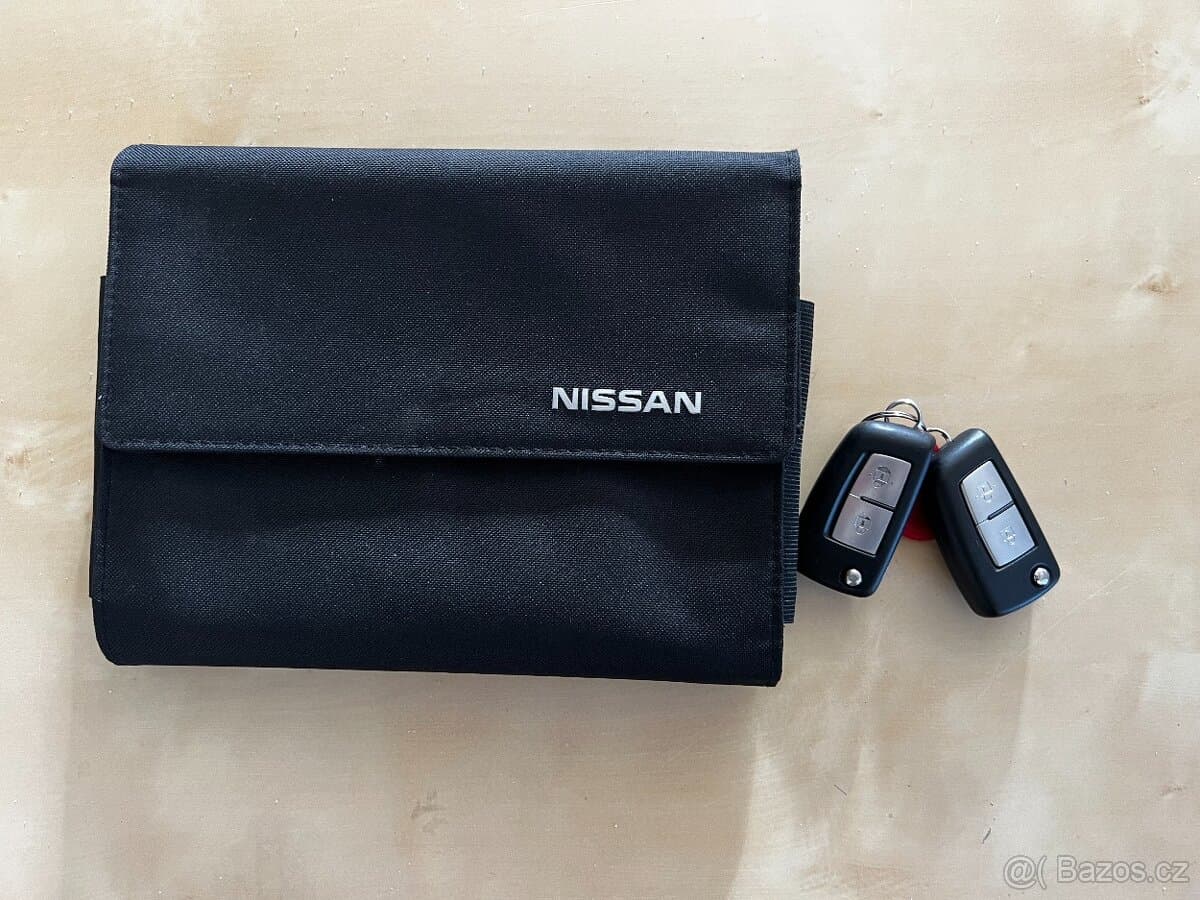 2015 Nissan QASHQAI - 18