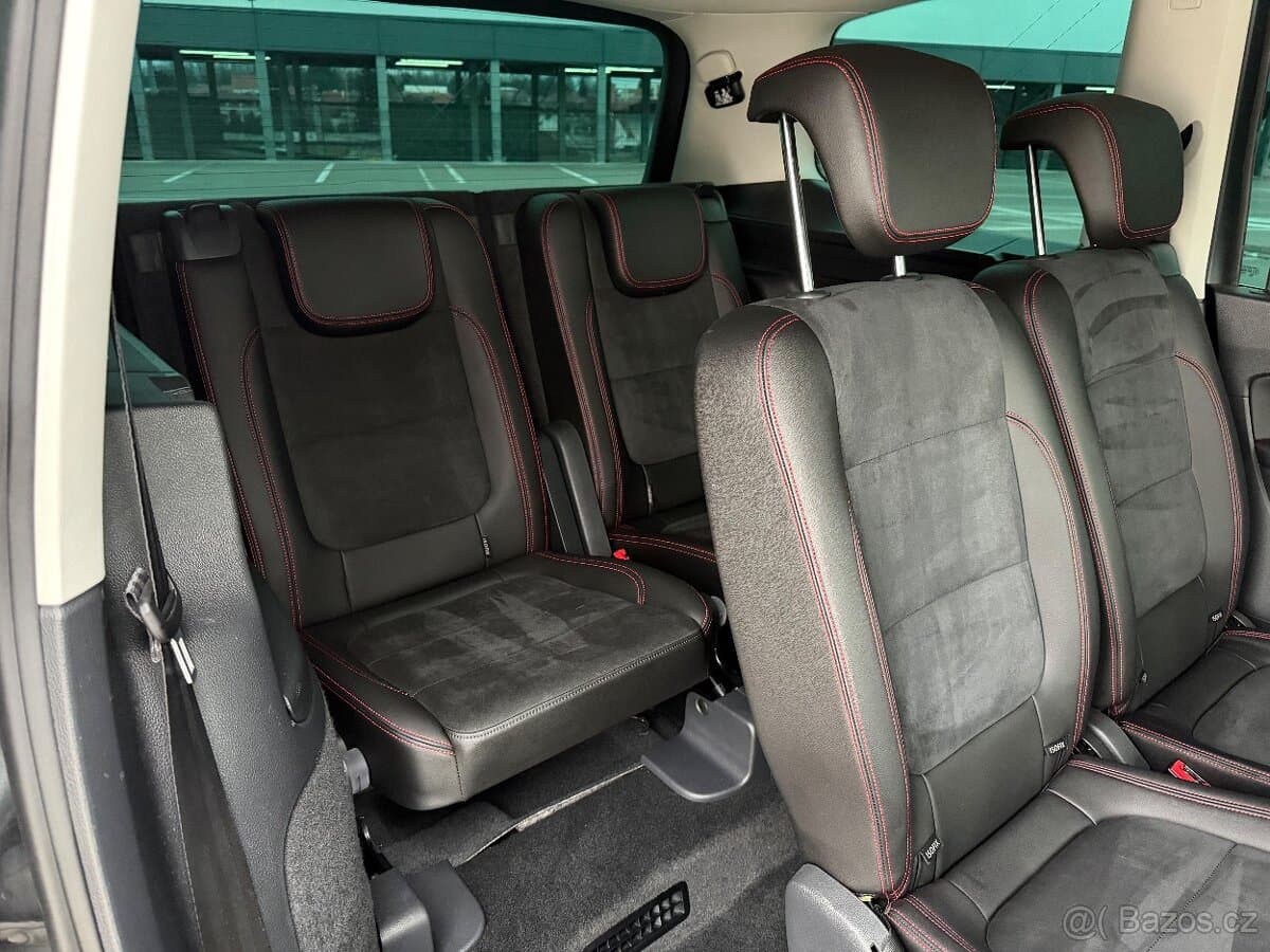 2018 Seat ALHAMBRA - 18