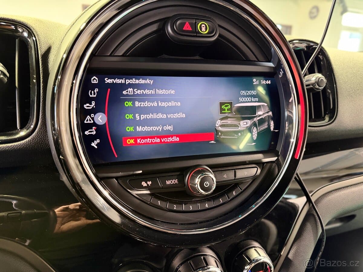 2019 Mini COUNTRYMAN - 18