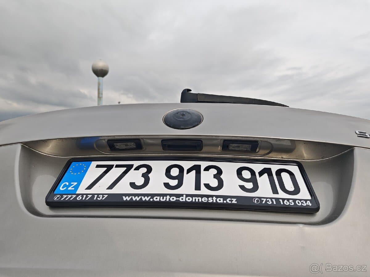 2010 Škoda SUPERB - 18