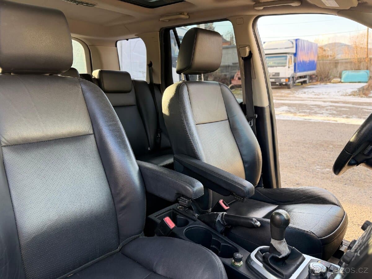 2008 Land Rover FREELANDER - 18