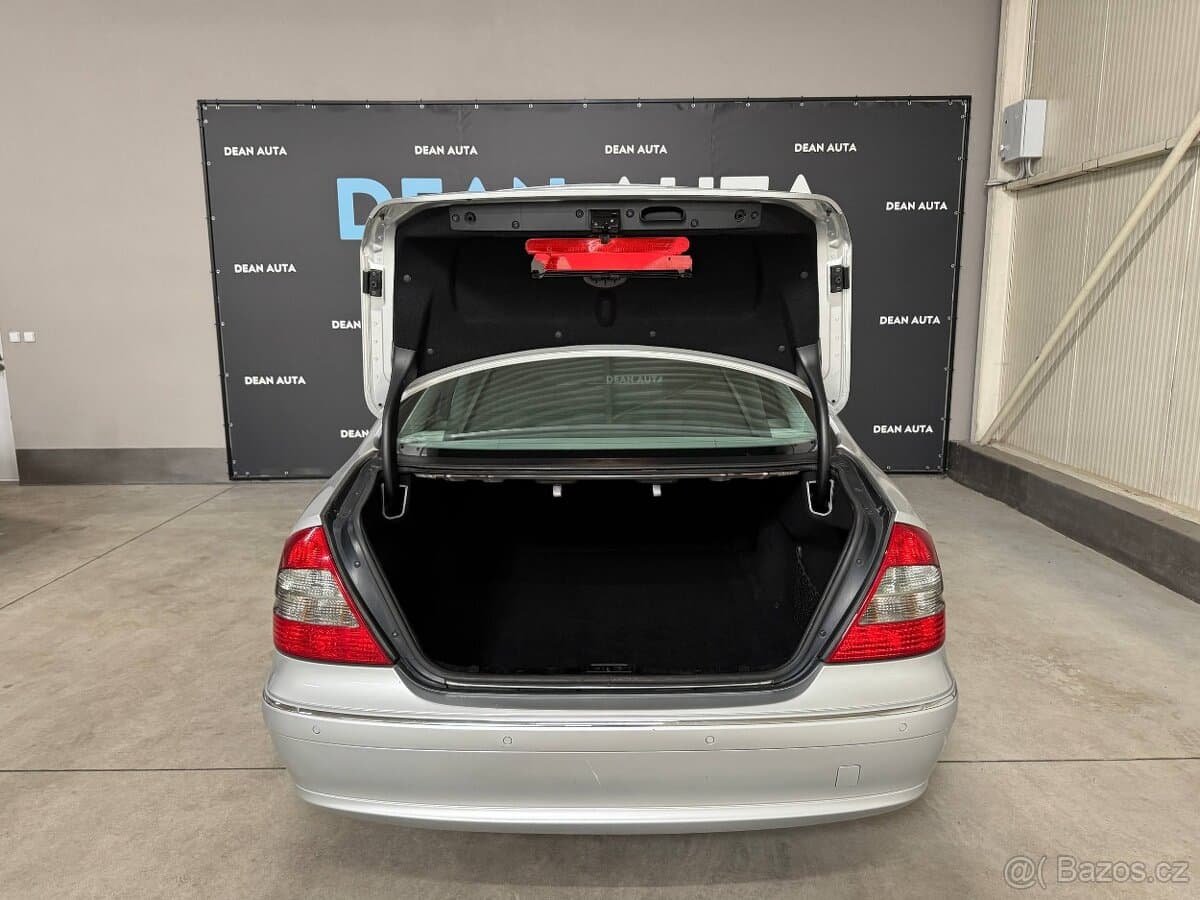2006 Mercedes-Benz OSTATNÍ - 18