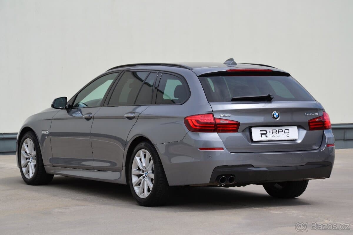 2015 BMW OSTATNÍ - 18