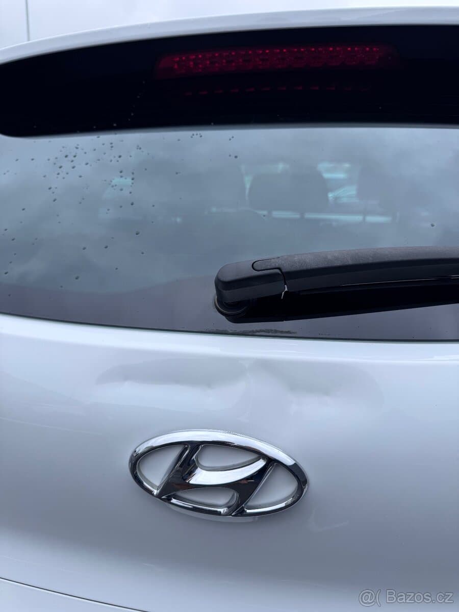 2016 Hyundai TUCSON - 18
