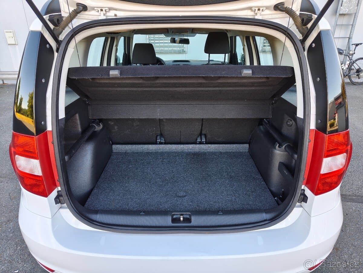 2016 Škoda YETI - 18