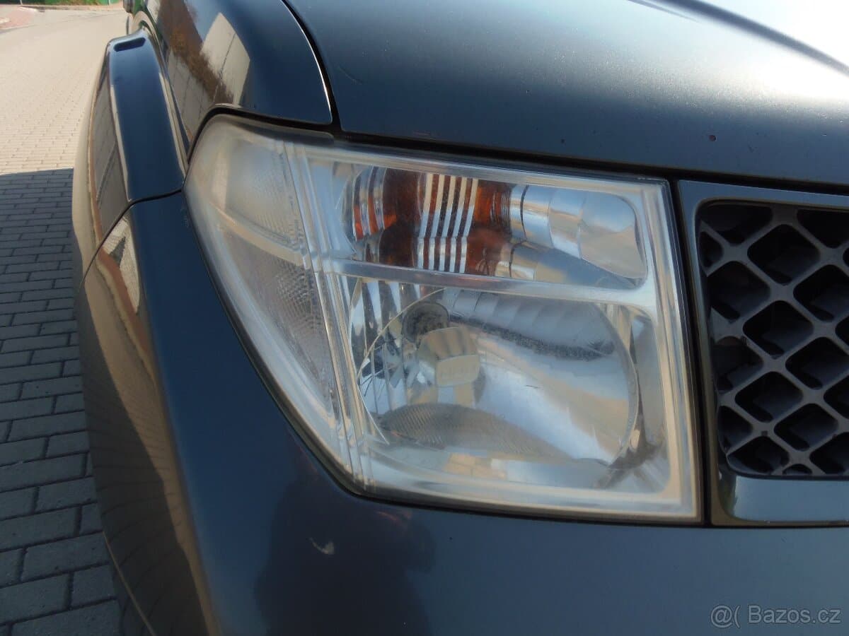 2006 Nissan PATHFINDER - 18