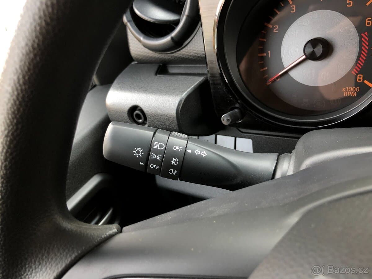 2025 Suzuki JIMNY - 18