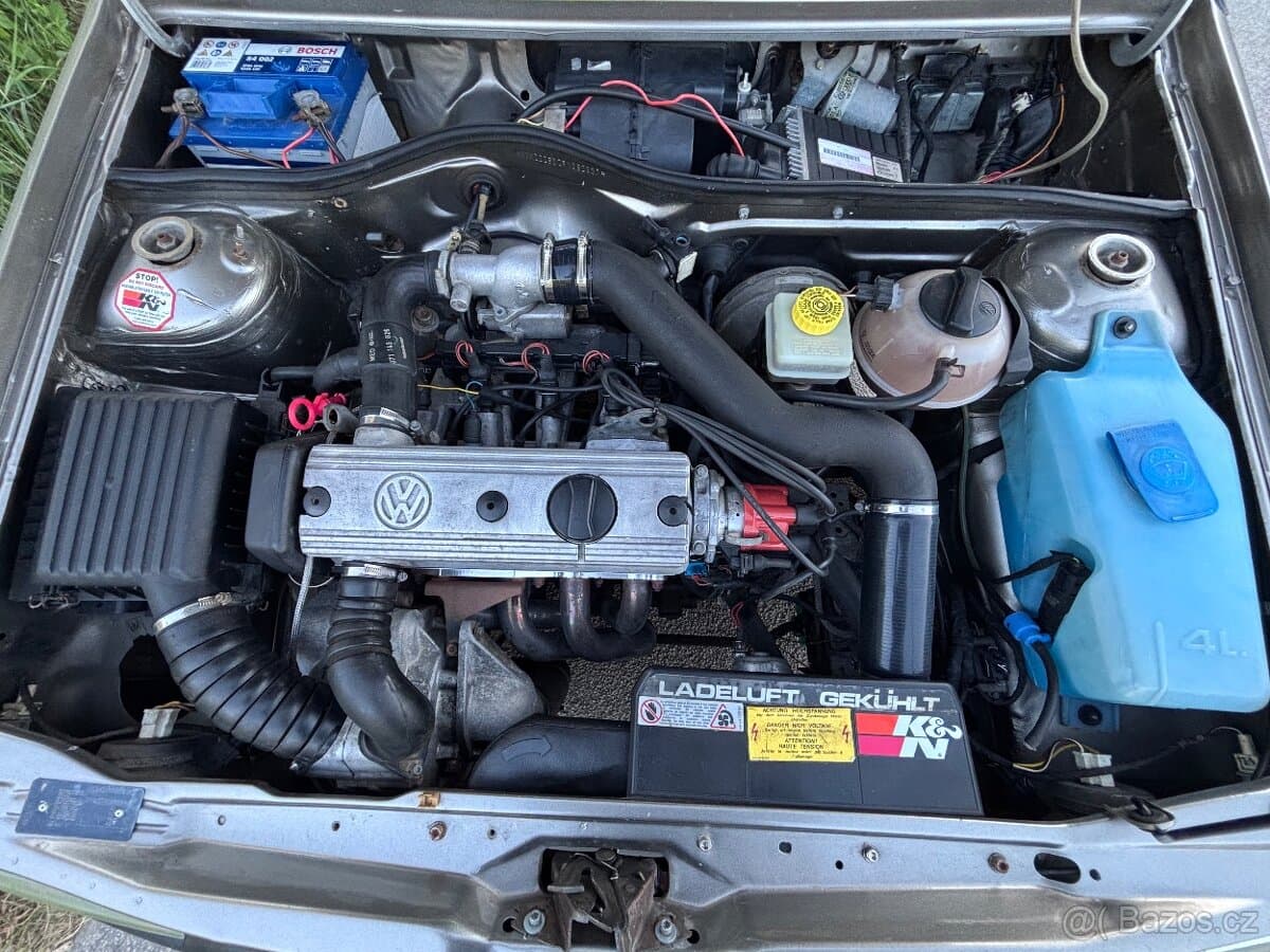 1992 Volkswagen POLO - 18