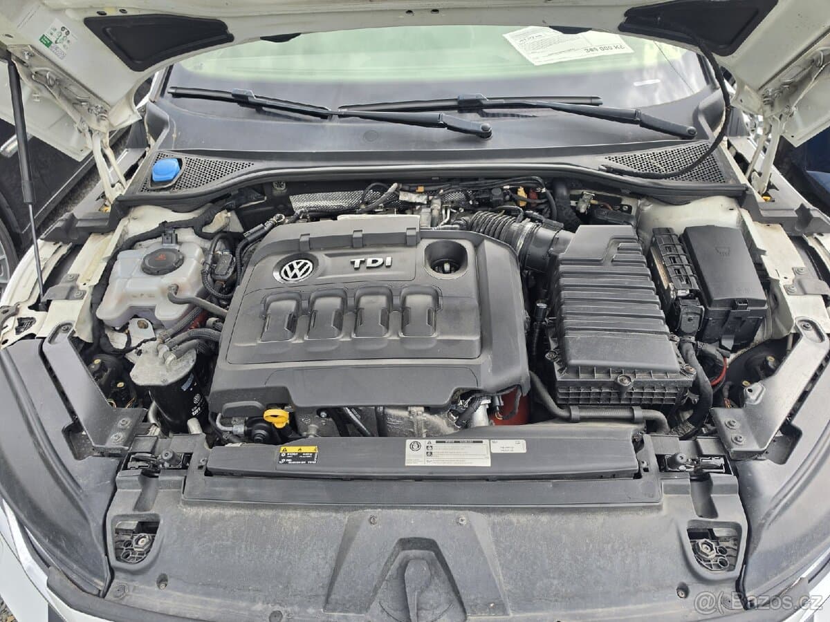 2018 Volkswagen ARTEON - 18