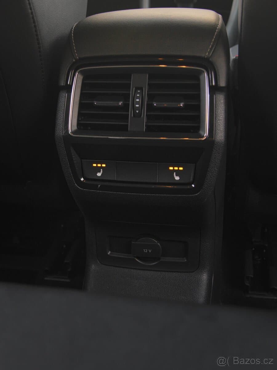 2021 Škoda KAROQ - 18