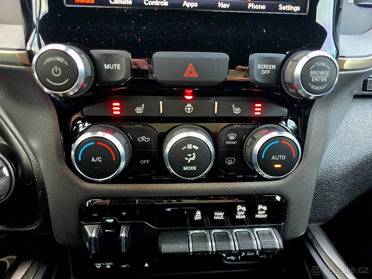 2019 Dodge OSTATNÍ - 18