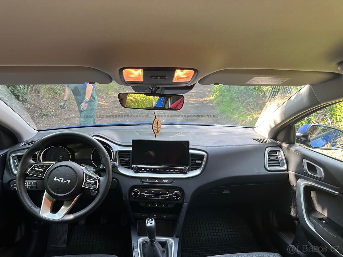 2024 Kia OSTATNÍ - 18