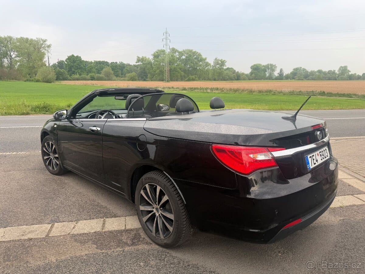 2012 Lancia FLAVIA - 18