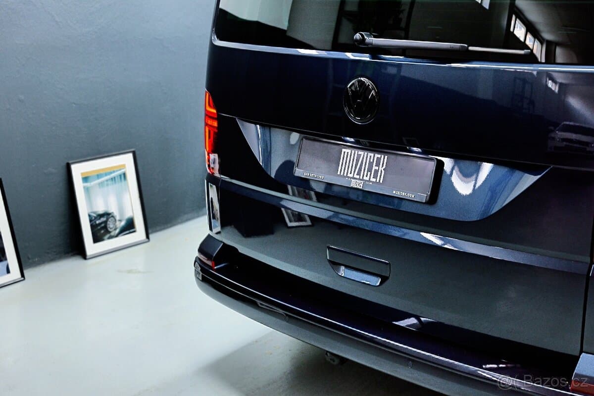 Volkswagen MULTIVAN - 18