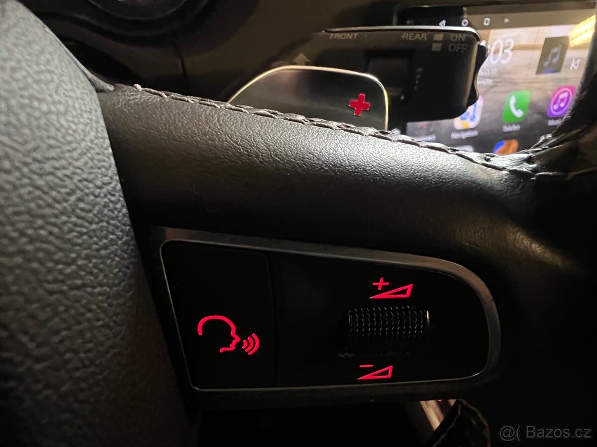 2012 Audi S3 - 18