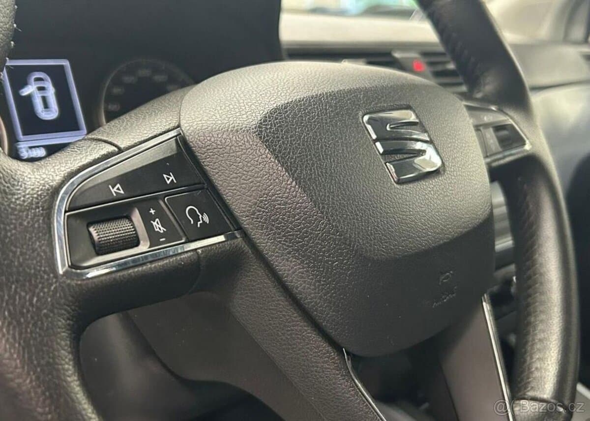 2020 Seat ARONA - 18