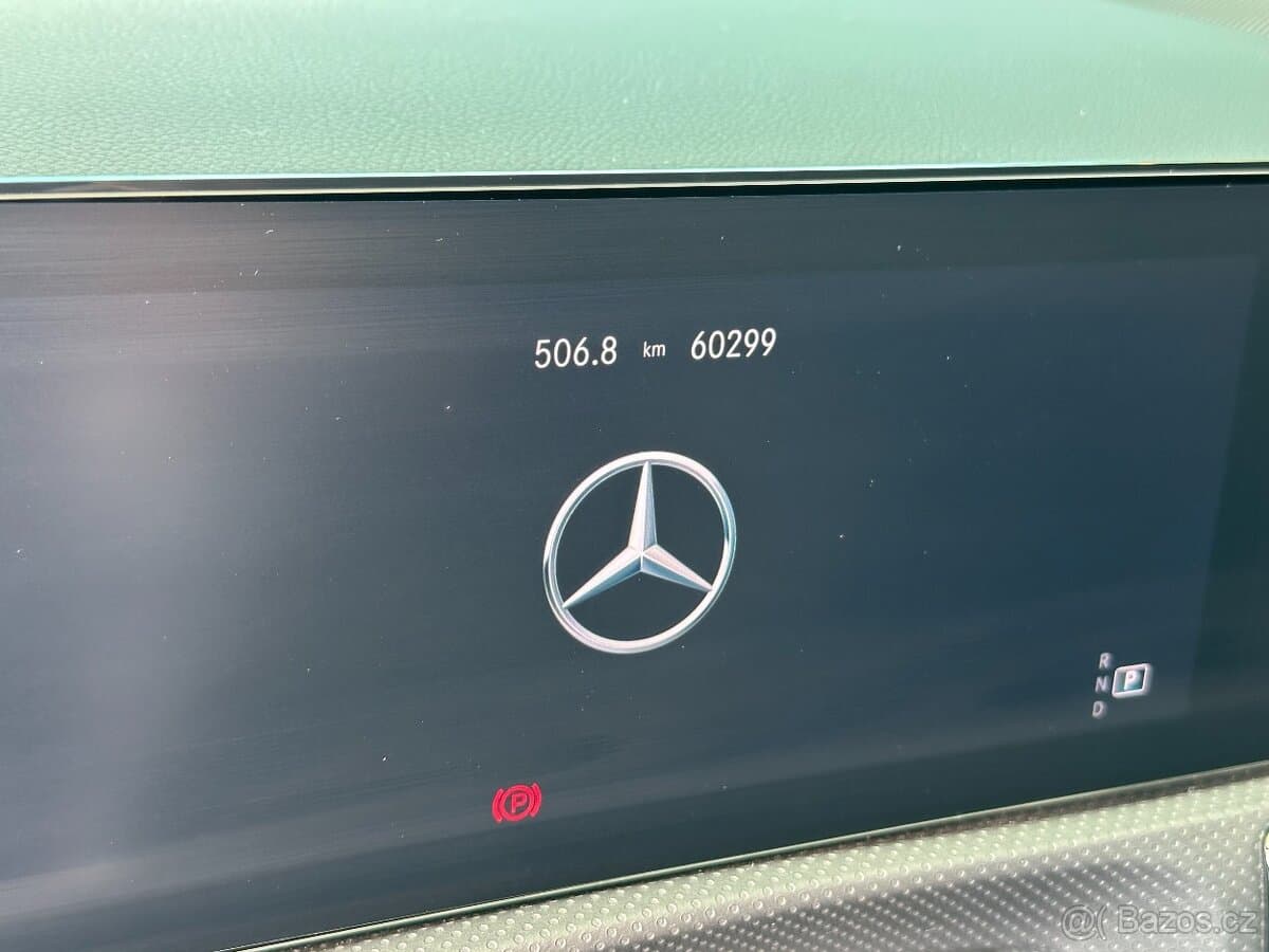 2021 Mercedes-Benz OSTATNÍ - 18