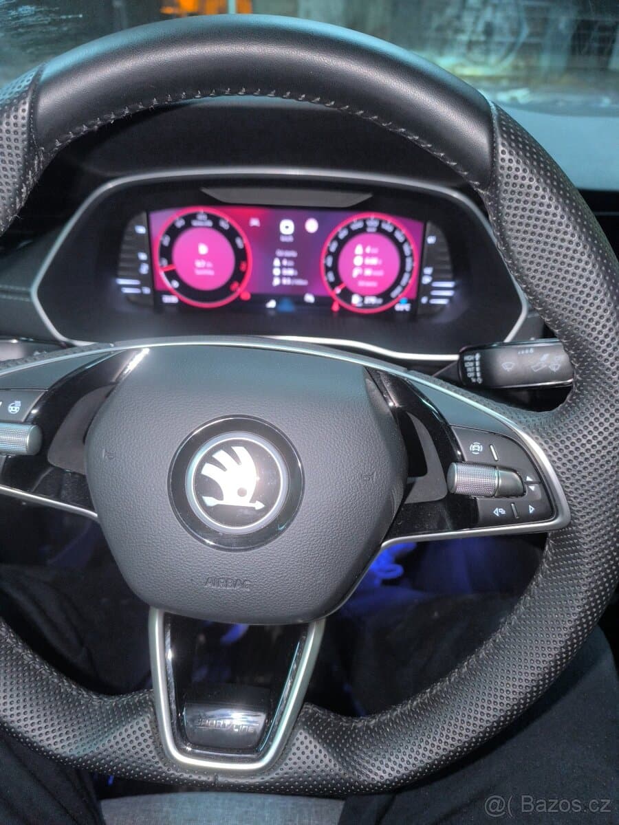 2024 Škoda OCTAVIA - 18