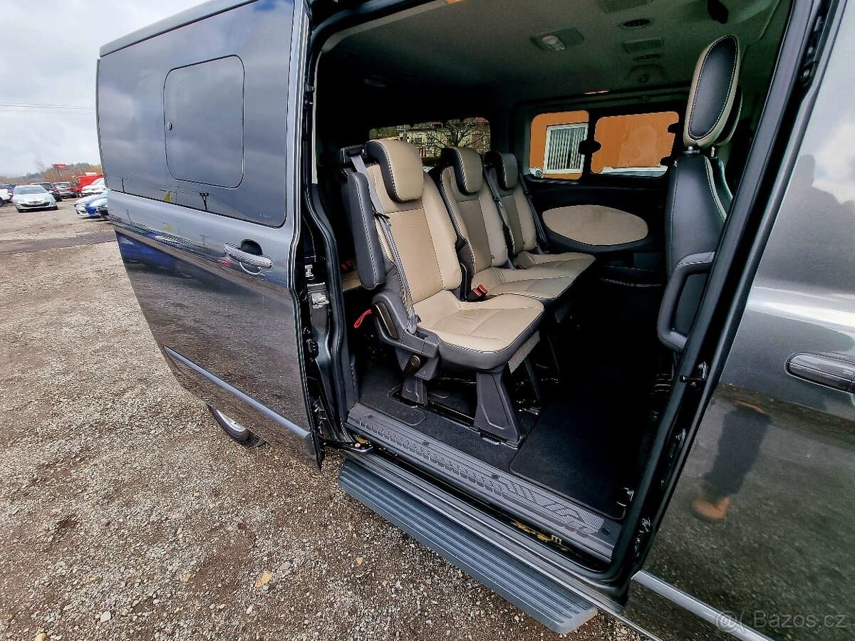 2017 Ford TOURNEO - 18