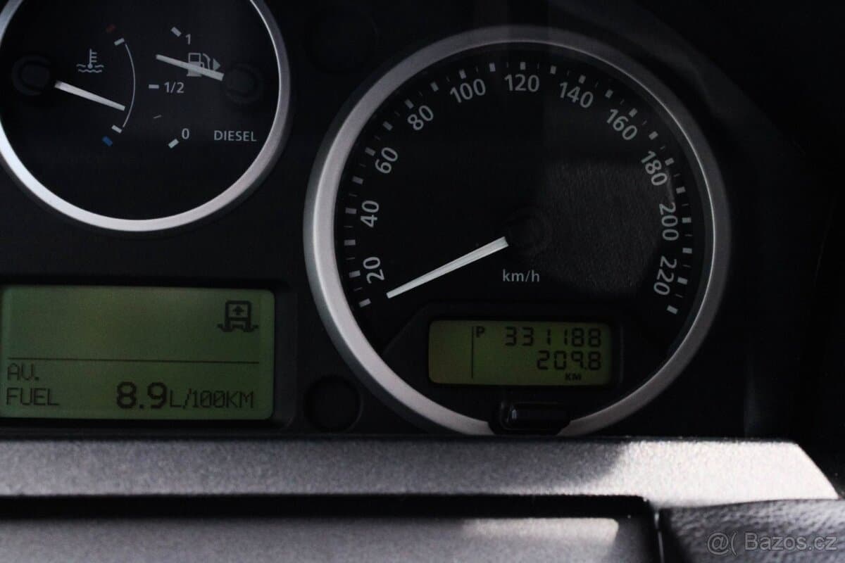 2007 Land Rover RANGE ROVER SPORT - 18