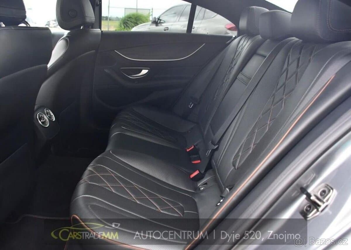 2018 Mercedes-Benz CL-CLASS - 18