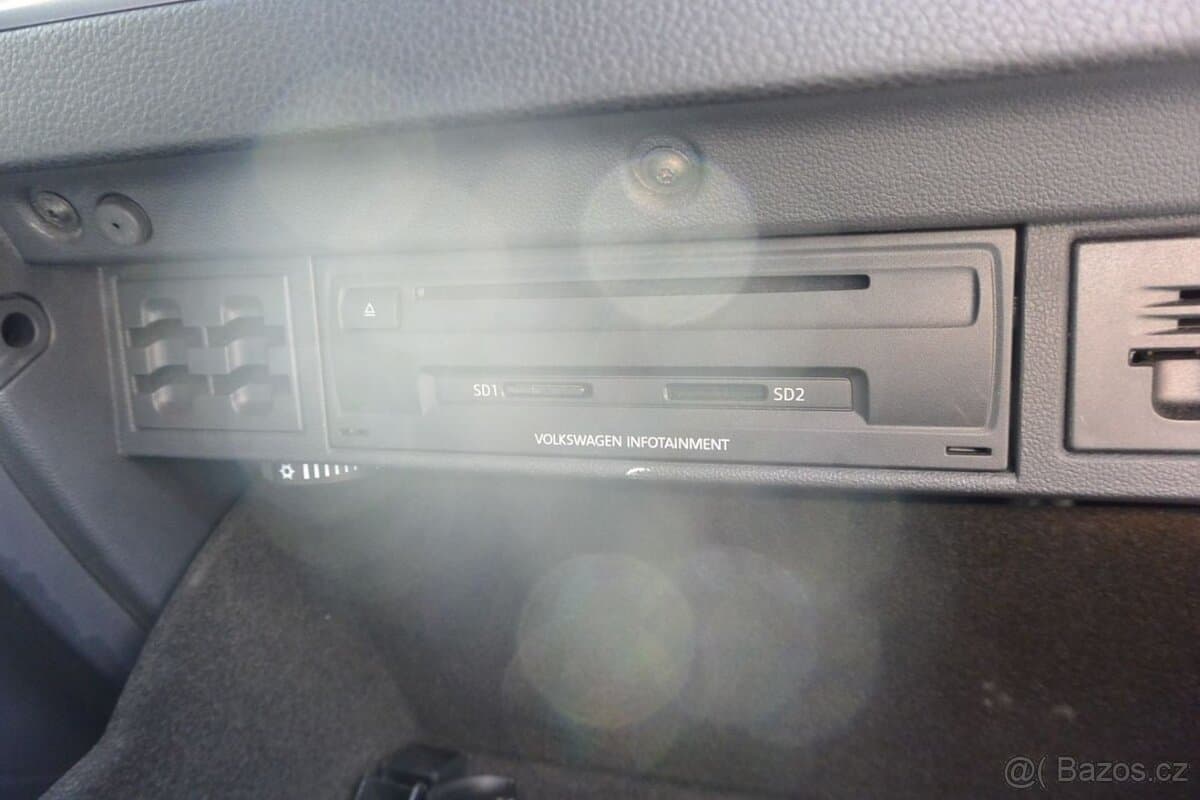 2013 Volkswagen GOLF - 18