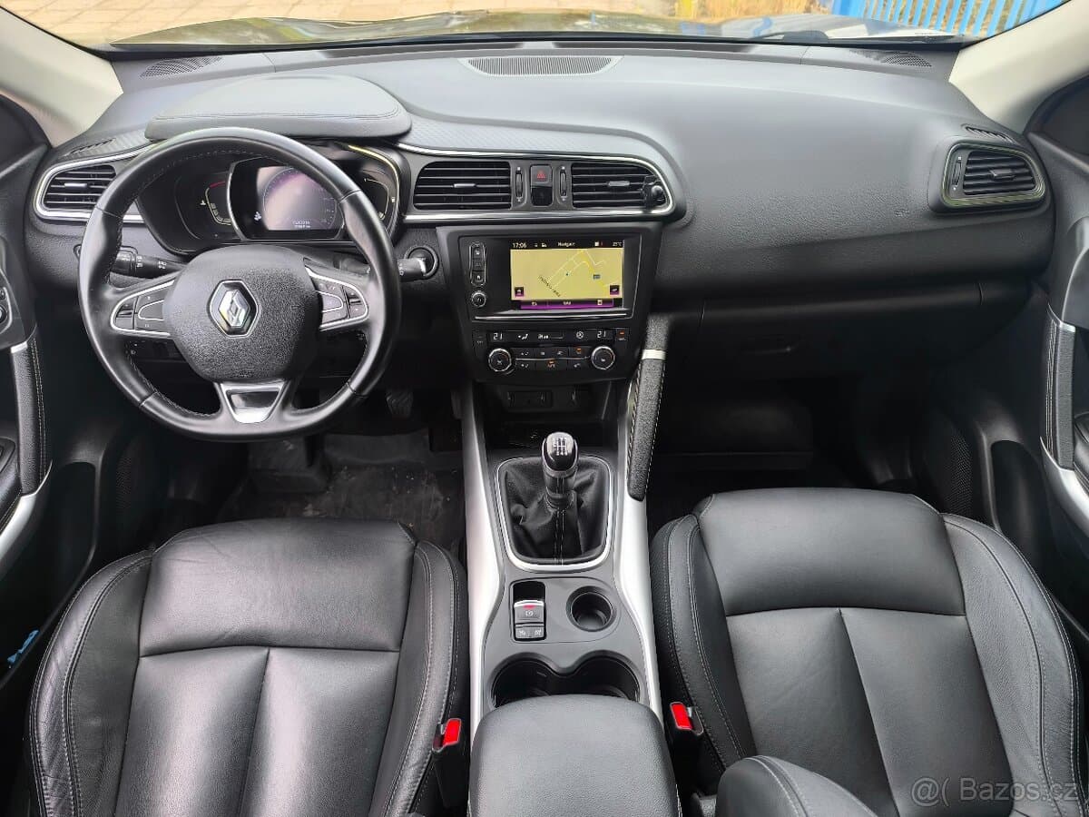 2018 Renault KADJAR - 18