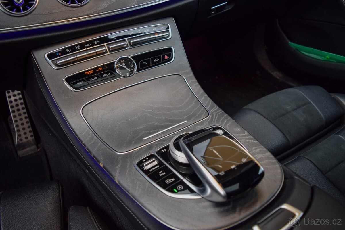 2019 Mercedes-Benz CL-CLASS - 18