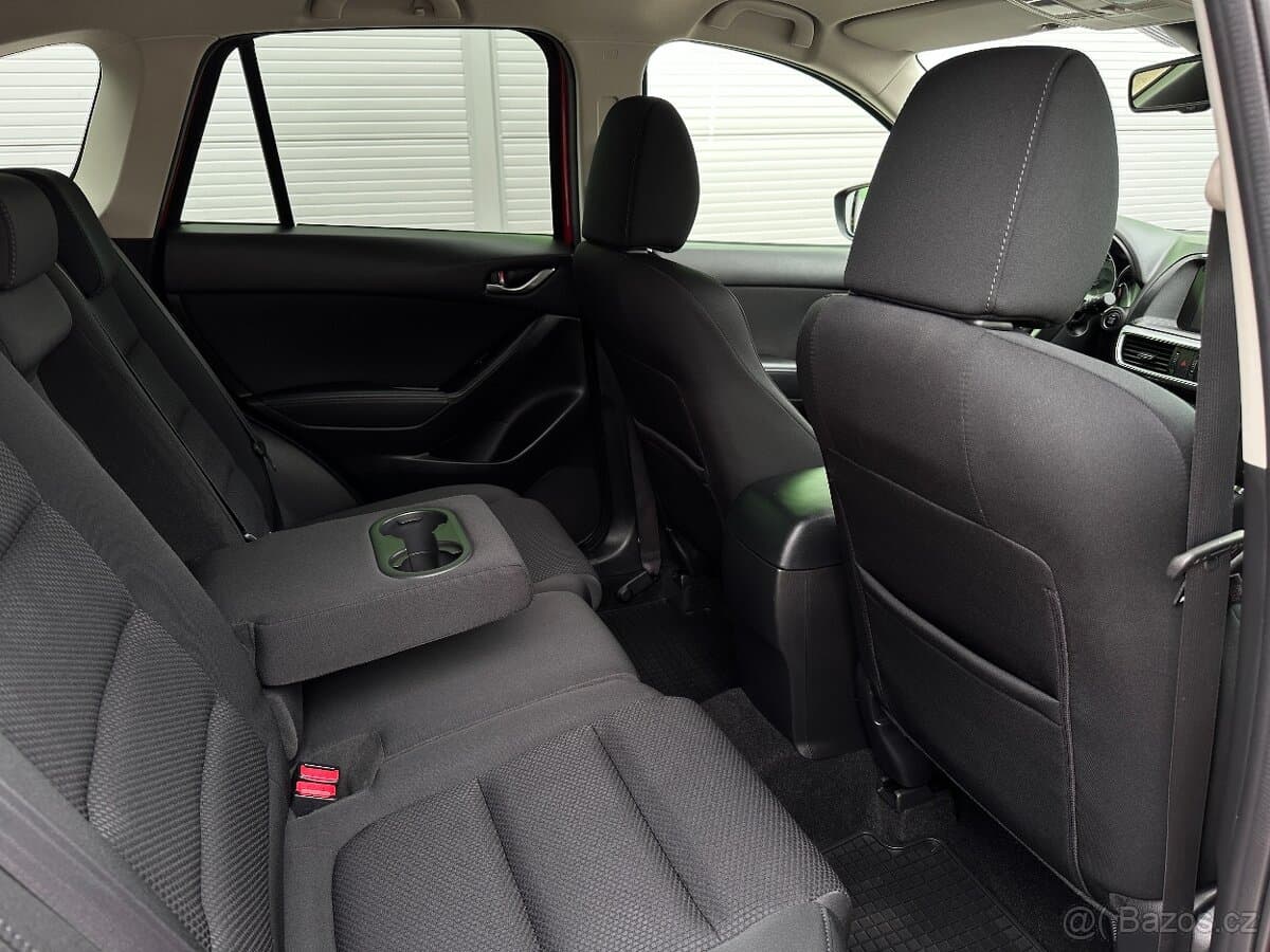 2015 Mazda CX-5 - 18