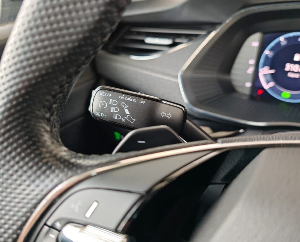 2023 Škoda OCTAVIA - 18