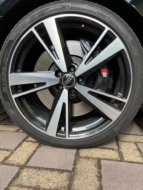 2021 Audi S6 - 18