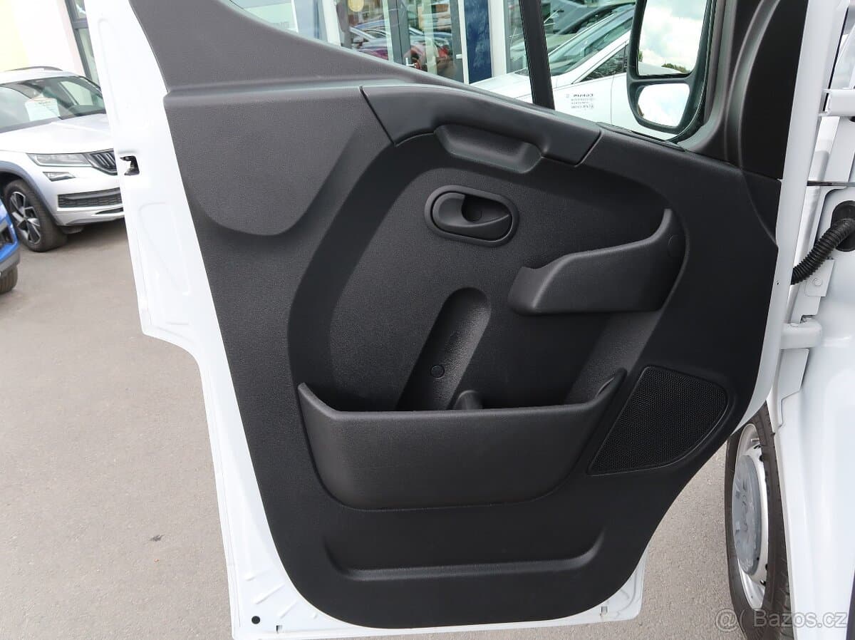 2020 Renault MASTER - 18