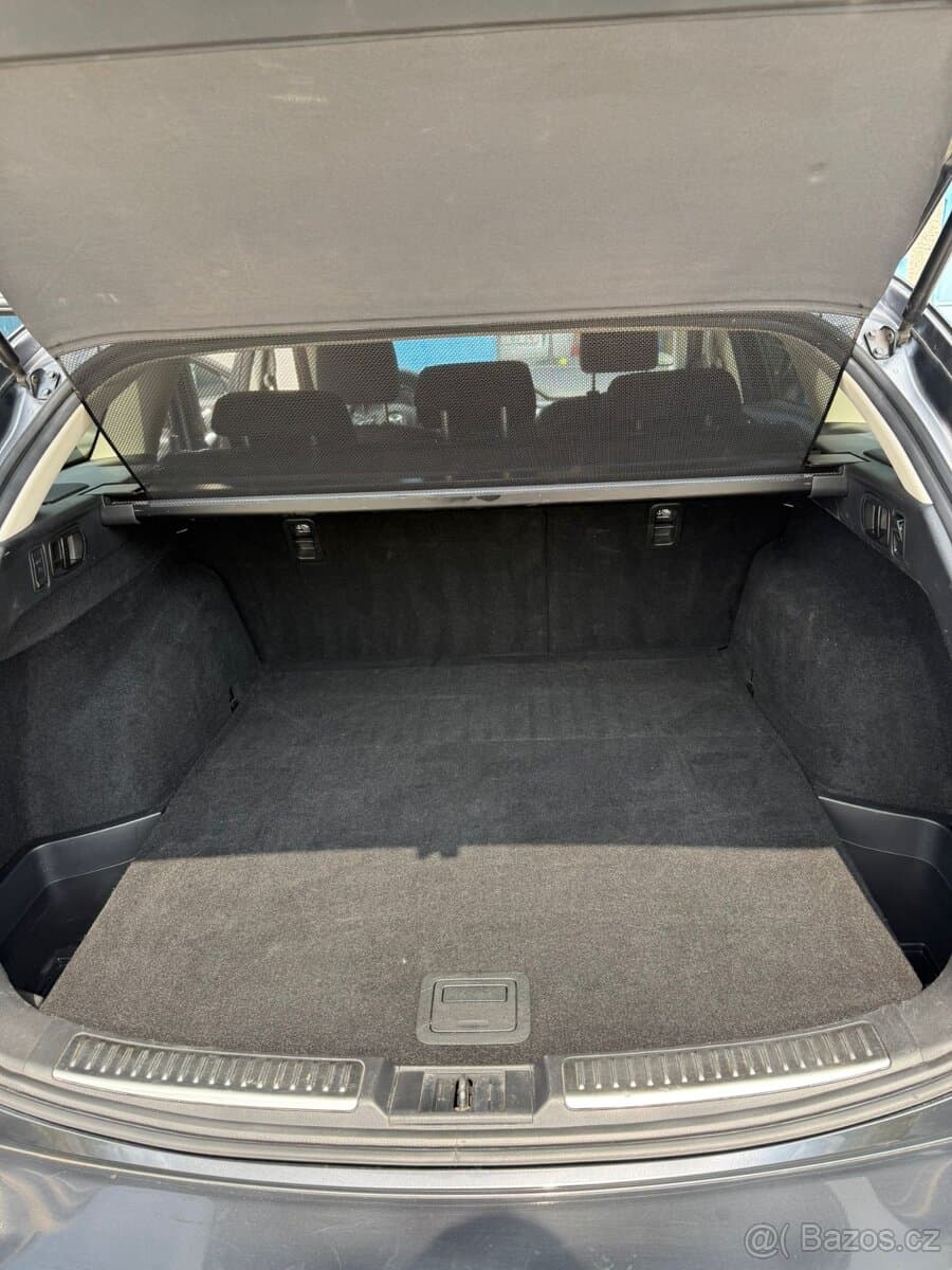 2016 Mazda 6 - 18
