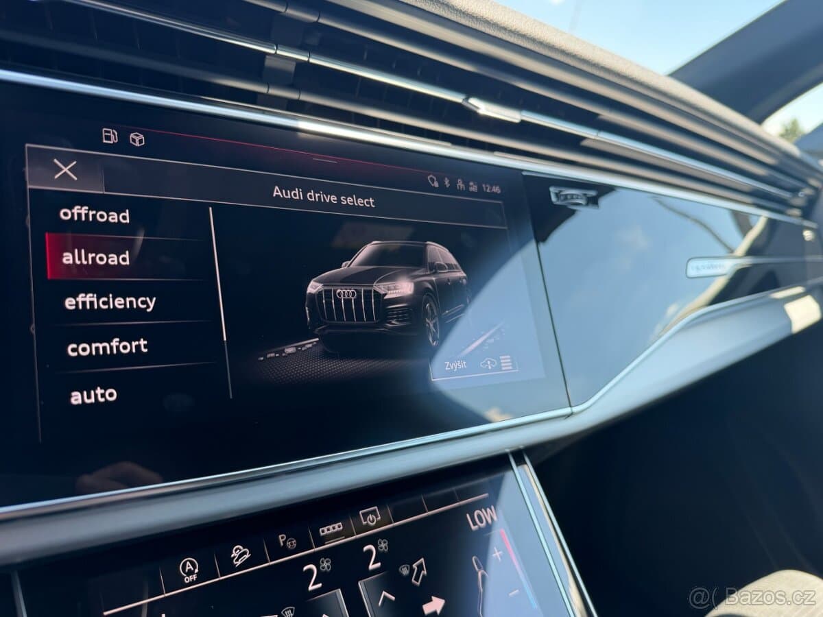 2023 Audi Q7 - 18