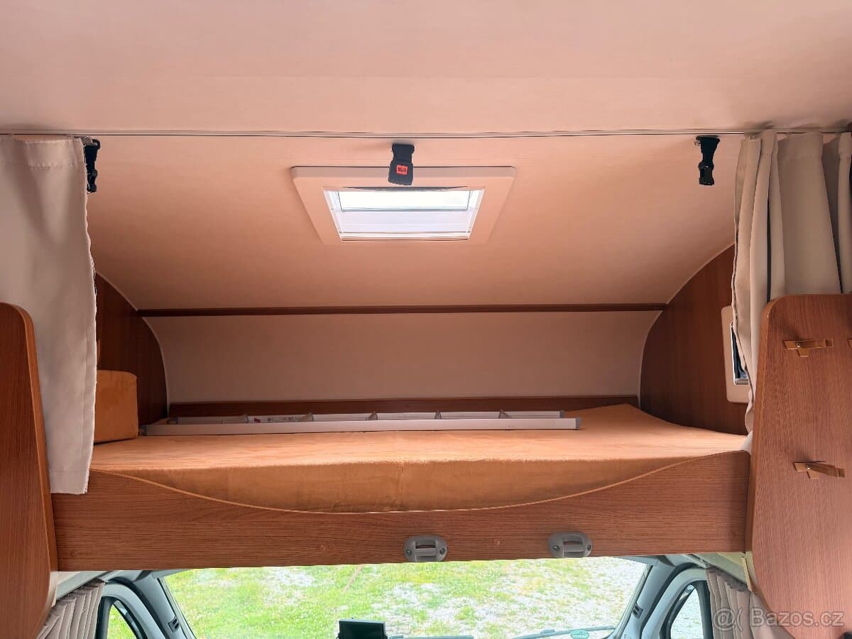 2011 Fiat DUCATO - 18
