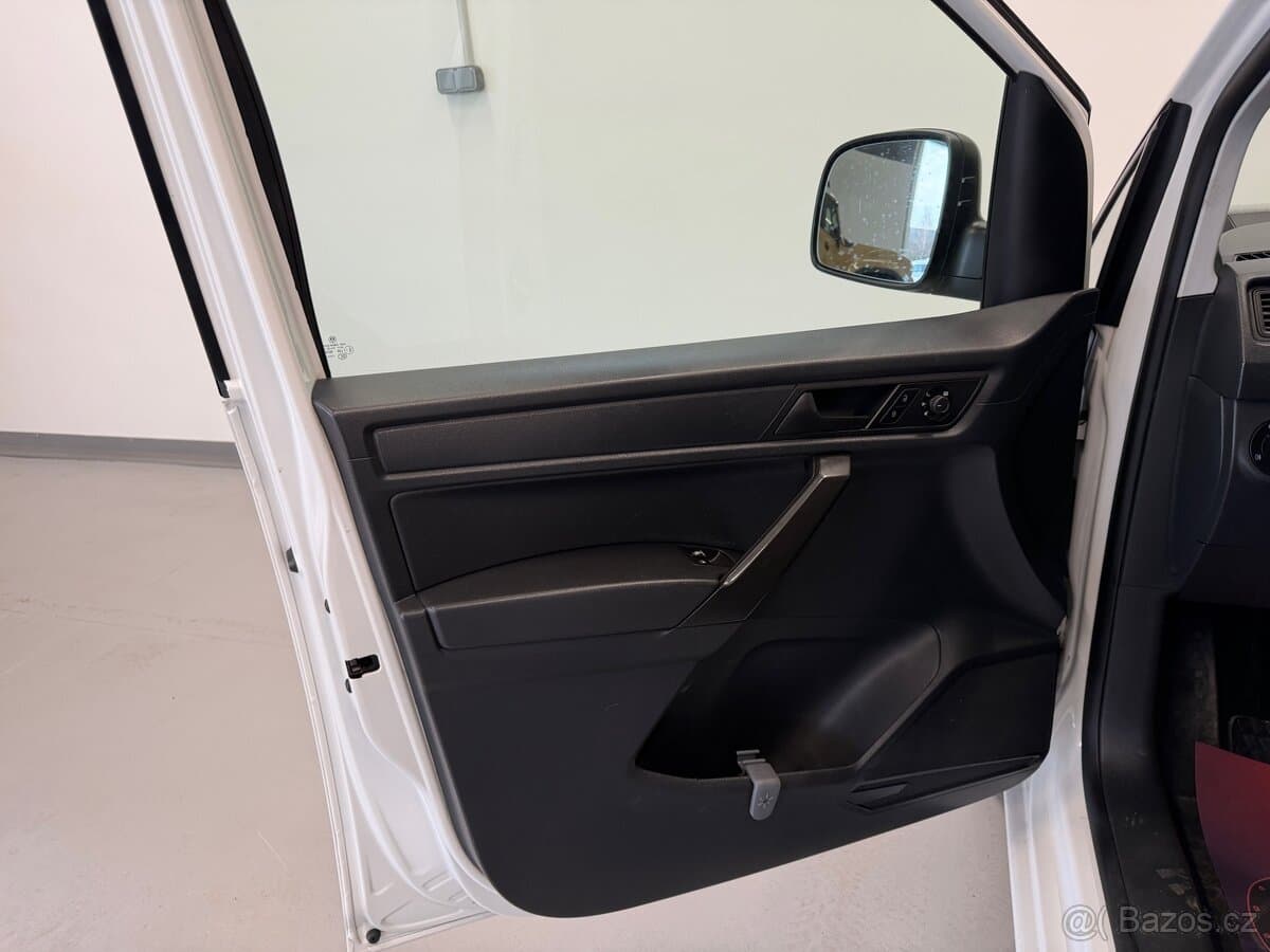 2019 Volkswagen CADDY - 18