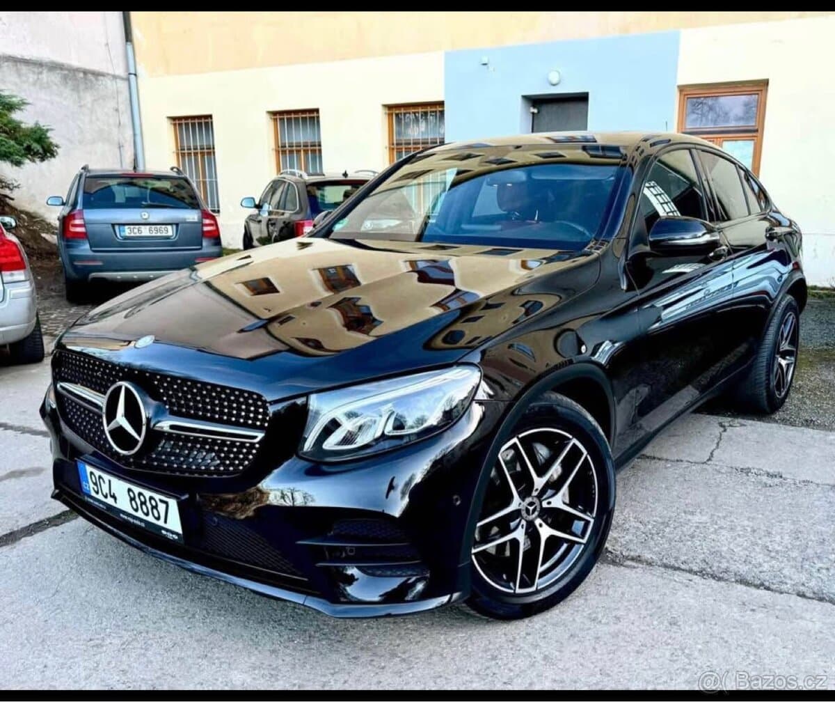 2017 Mercedes-Benz GL - 18