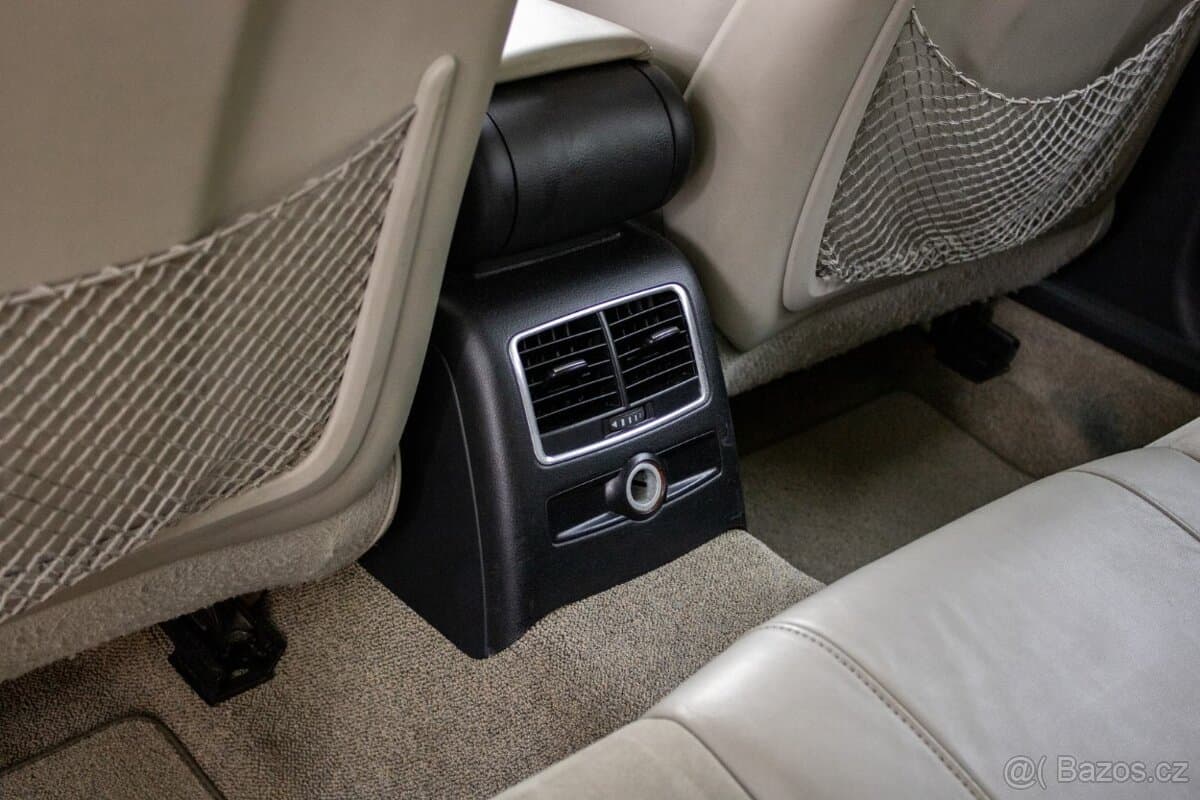 2009 Audi A6 - 18