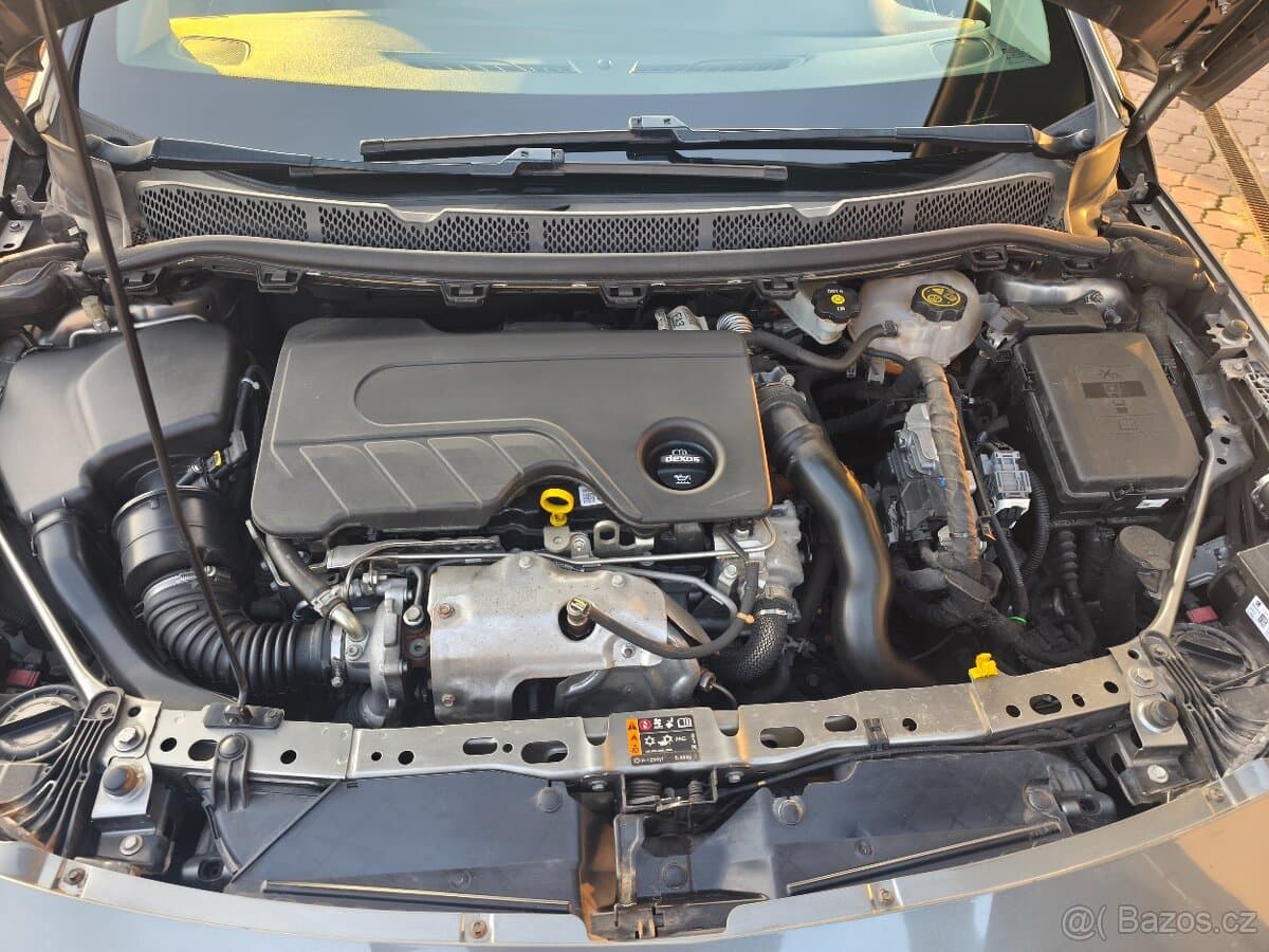 2016 Opel ASTRA - 18