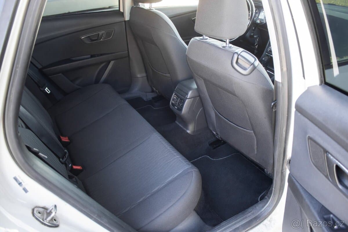 2014 Seat LEON - 18
