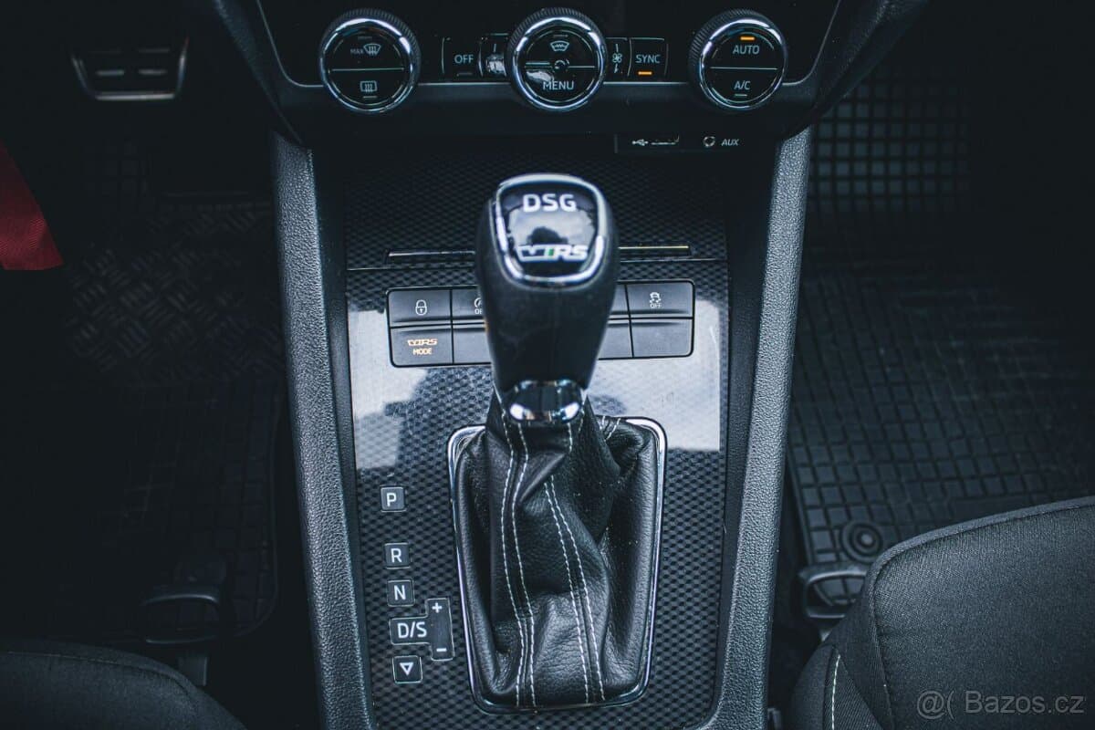 2017 Škoda OCTAVIA - 18