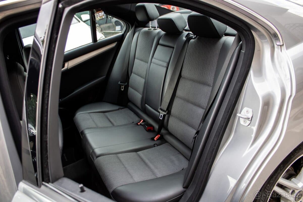 2013 Mercedes-Benz OSTATNÍ - 18