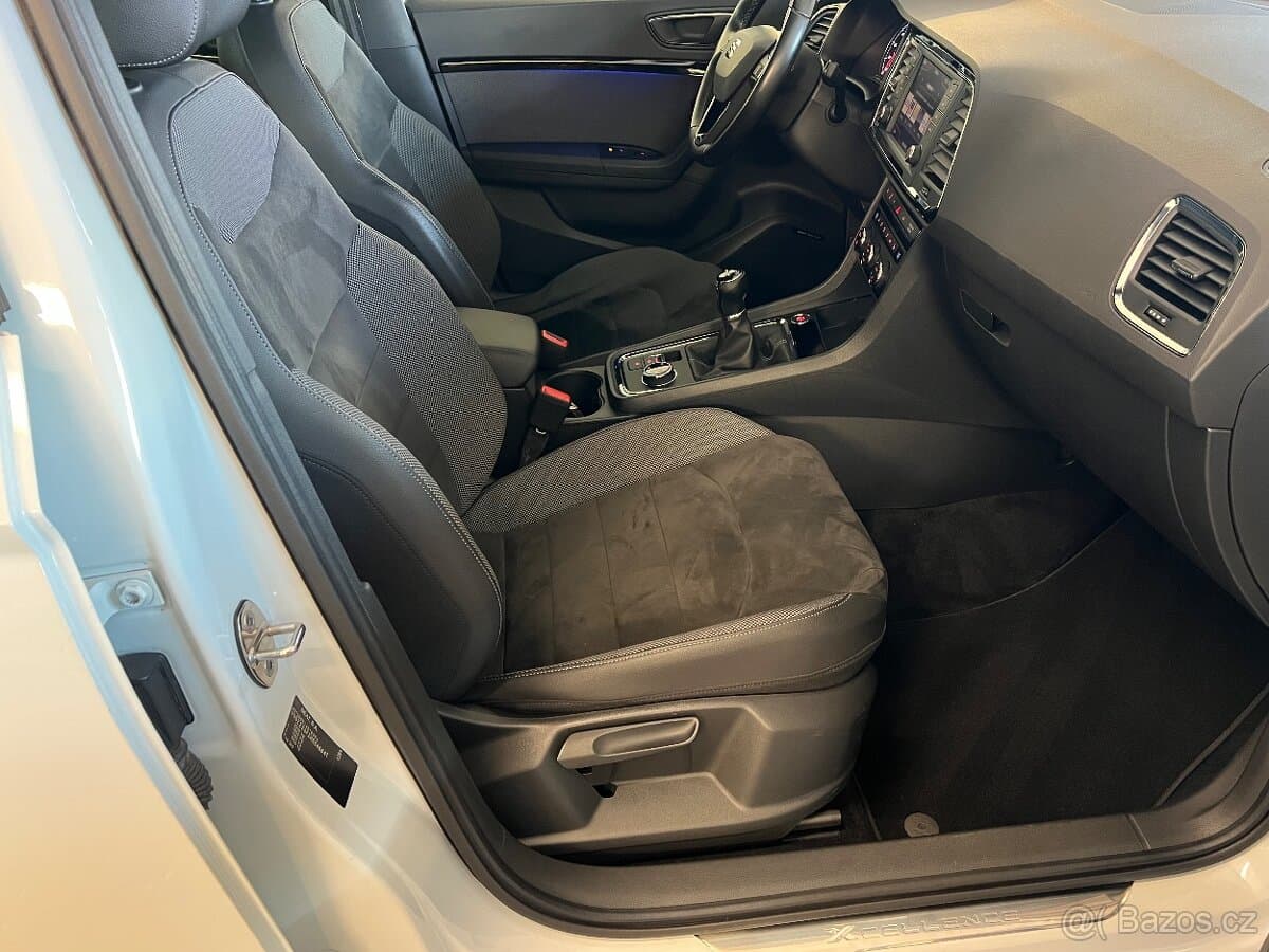 2017 Seat ATECA - 18