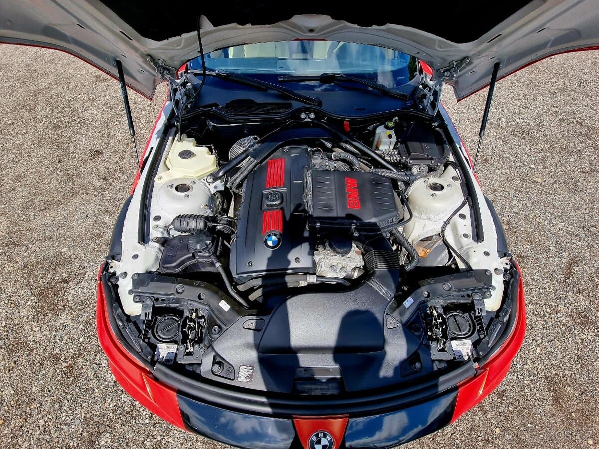 2012 BMW Z4 - 18