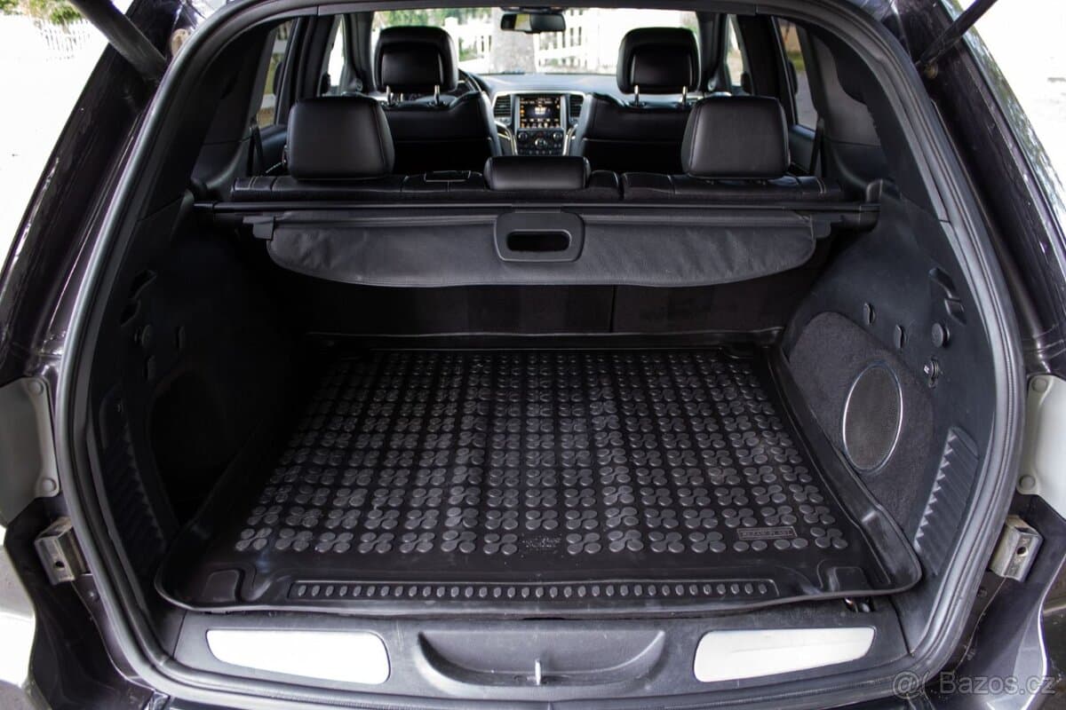 2014 Jeep CHEROKEE - 18