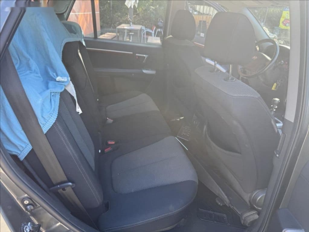 2006 Hyundai SANTA FE - 18